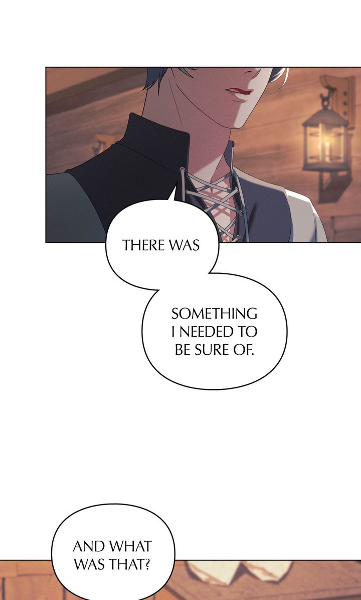 Betrayal of Dignity, chapter 32