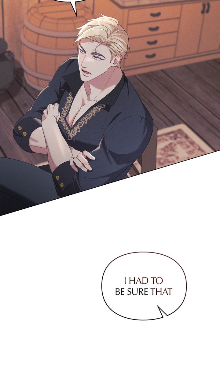 Betrayal of Dignity, chapter 32