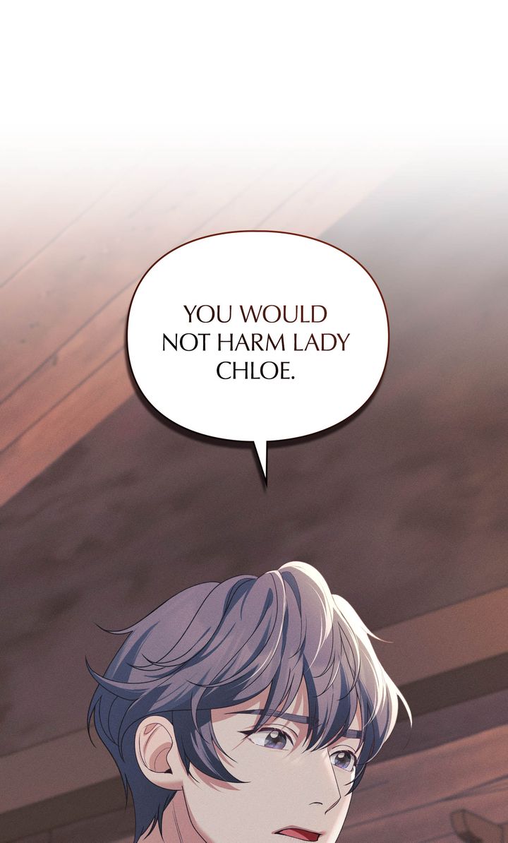 Betrayal of Dignity, chapter 32