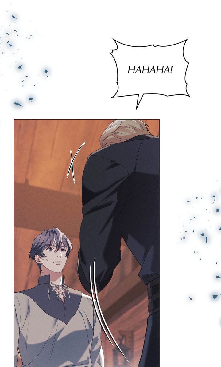 Betrayal of Dignity, chapter 32