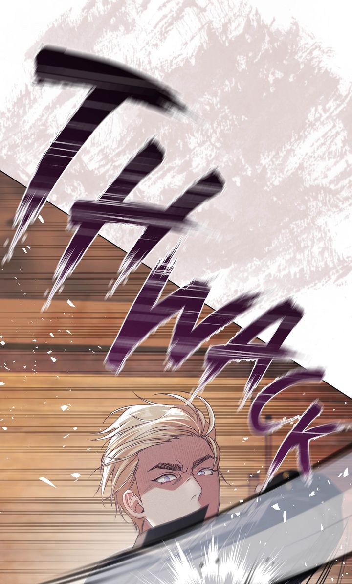 Betrayal of Dignity, chapter 32