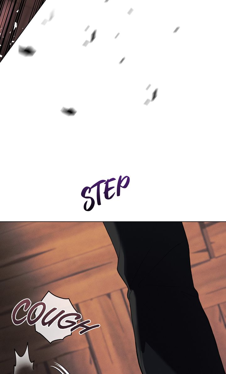 Betrayal of Dignity, chapter 32