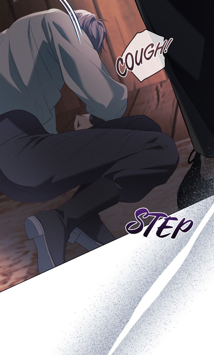 Betrayal of Dignity, chapter 32