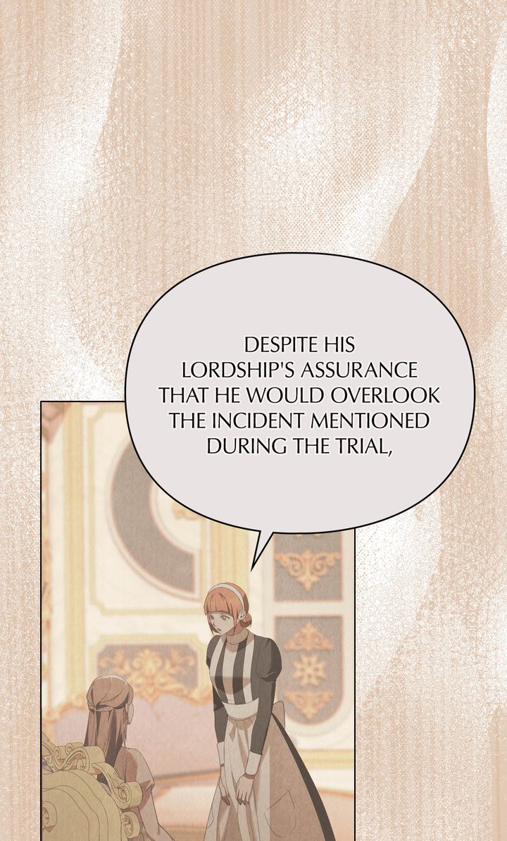 Betrayal of Dignity, chapter 32