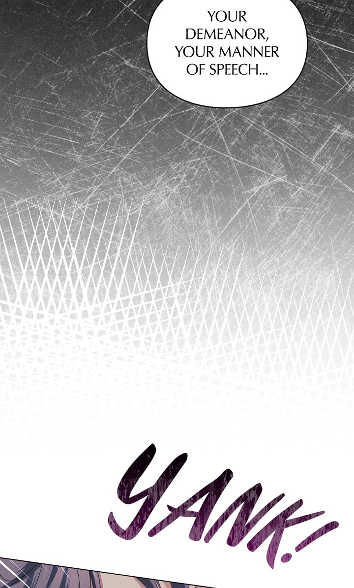 Betrayal of Dignity, chapter 32