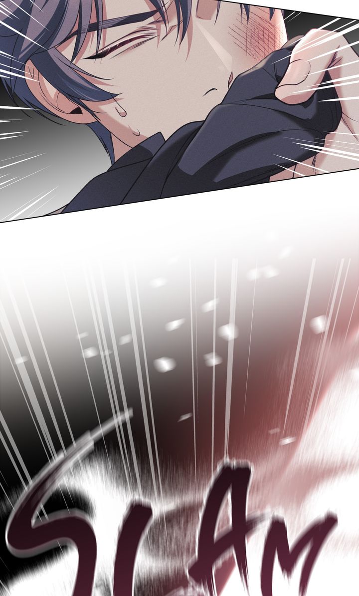 Betrayal of Dignity, chapter 32