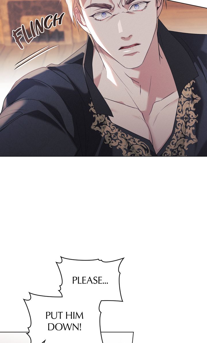Betrayal of Dignity, chapter 32