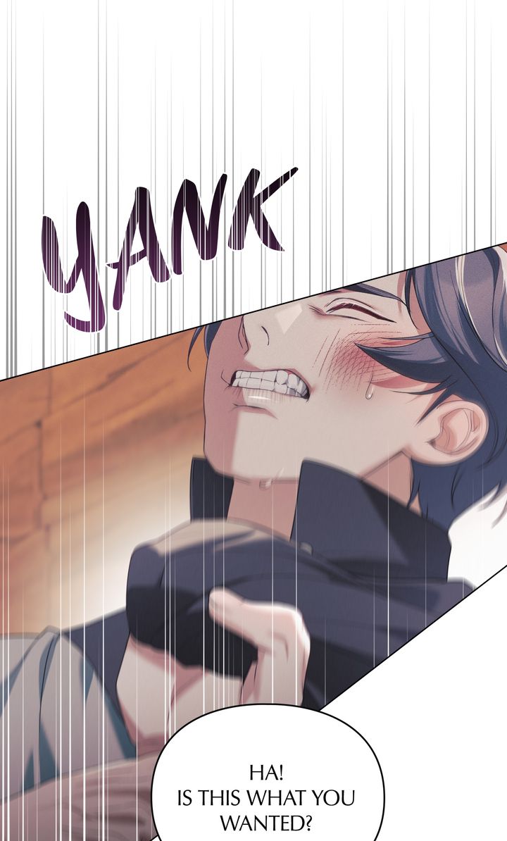 Betrayal of Dignity, chapter 32