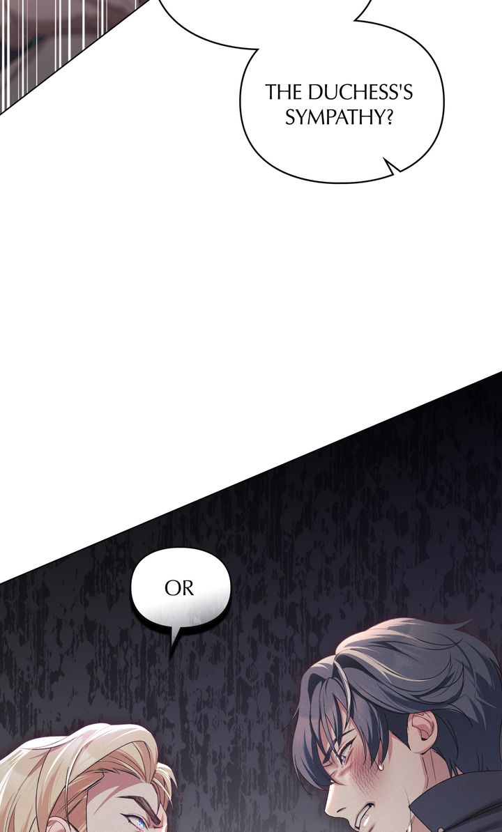 Betrayal of Dignity, chapter 32