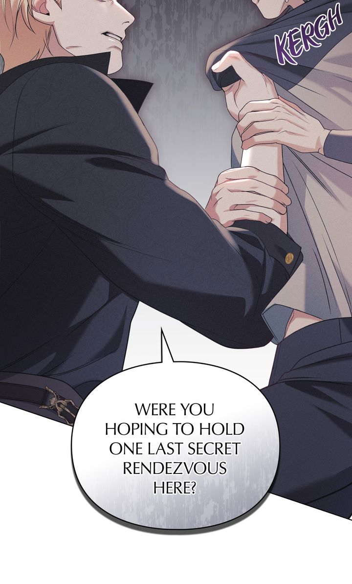Betrayal of Dignity, chapter 32