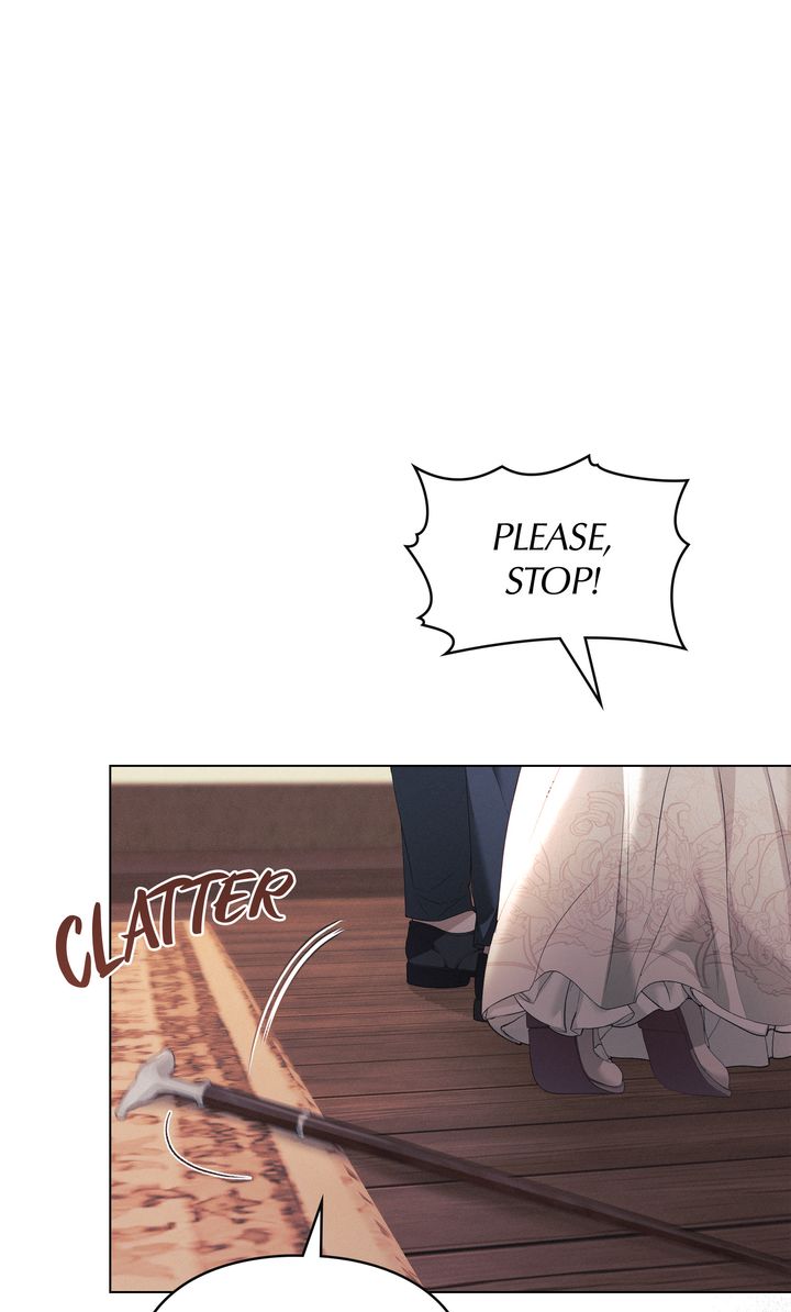 Betrayal of Dignity, chapter 32