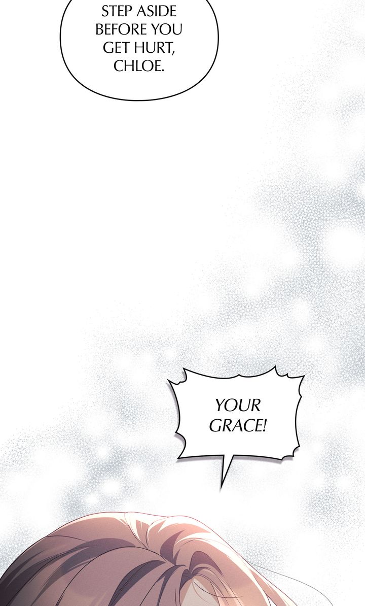 Betrayal of Dignity, chapter 32