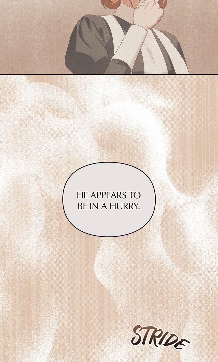 Betrayal of Dignity, chapter 32