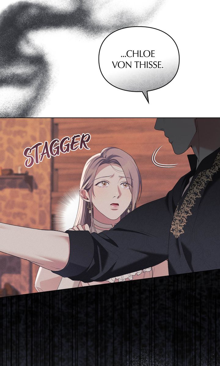 Betrayal of Dignity, chapter 32