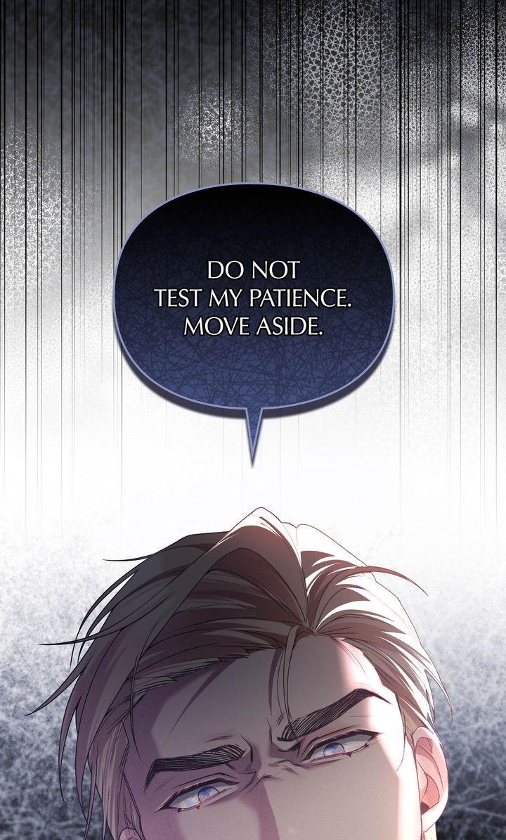 Betrayal of Dignity, chapter 32