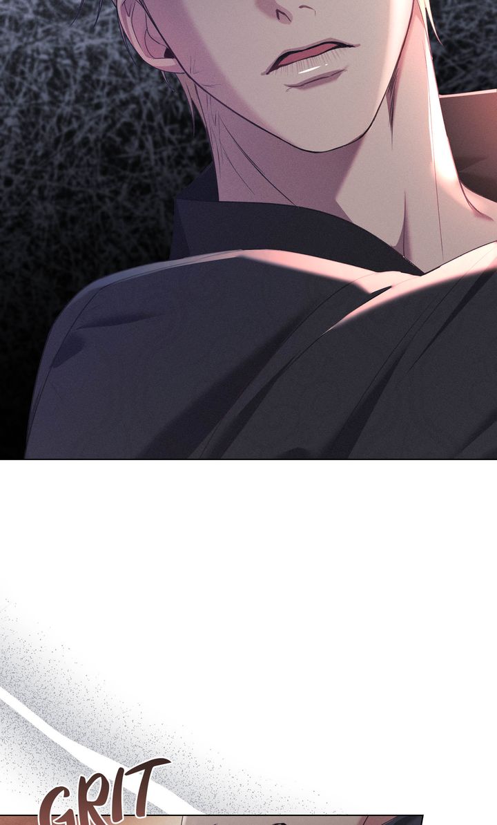 Betrayal of Dignity, chapter 32