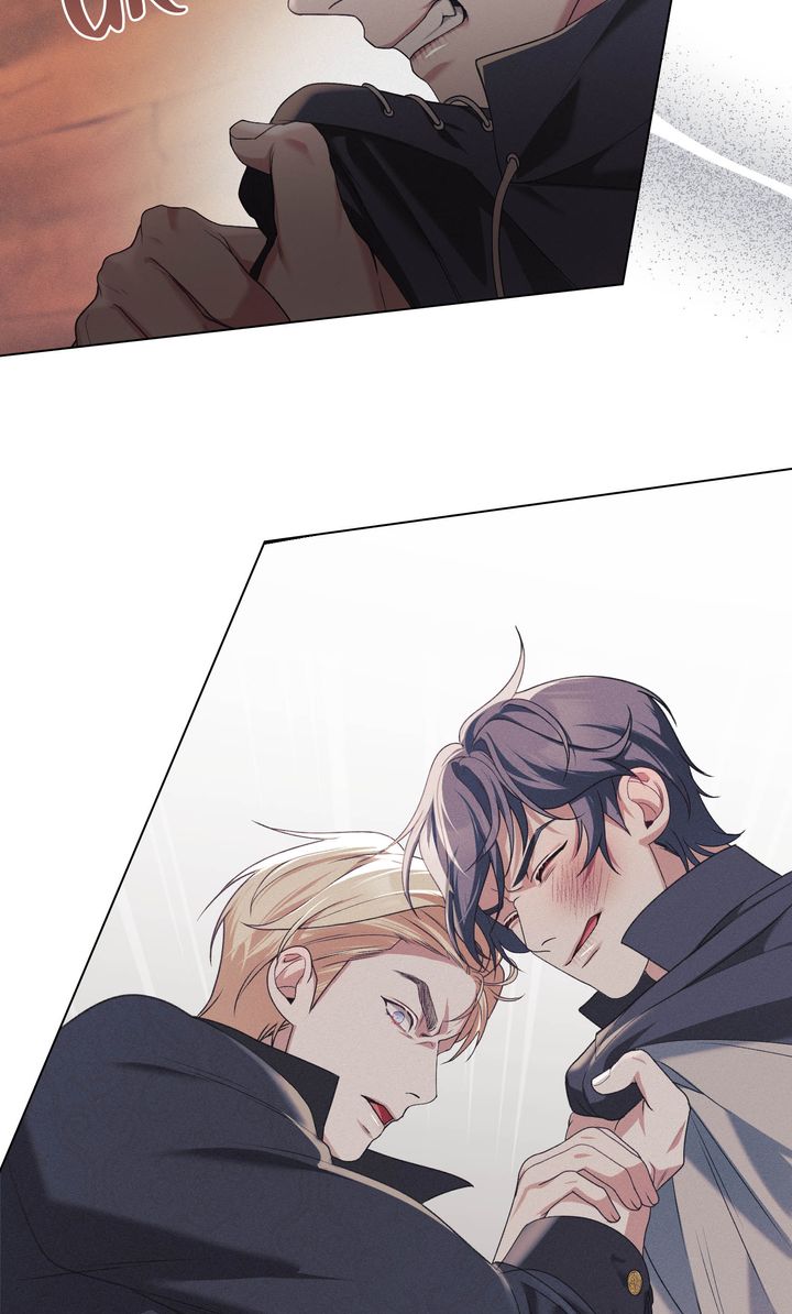 Betrayal of Dignity, chapter 32
