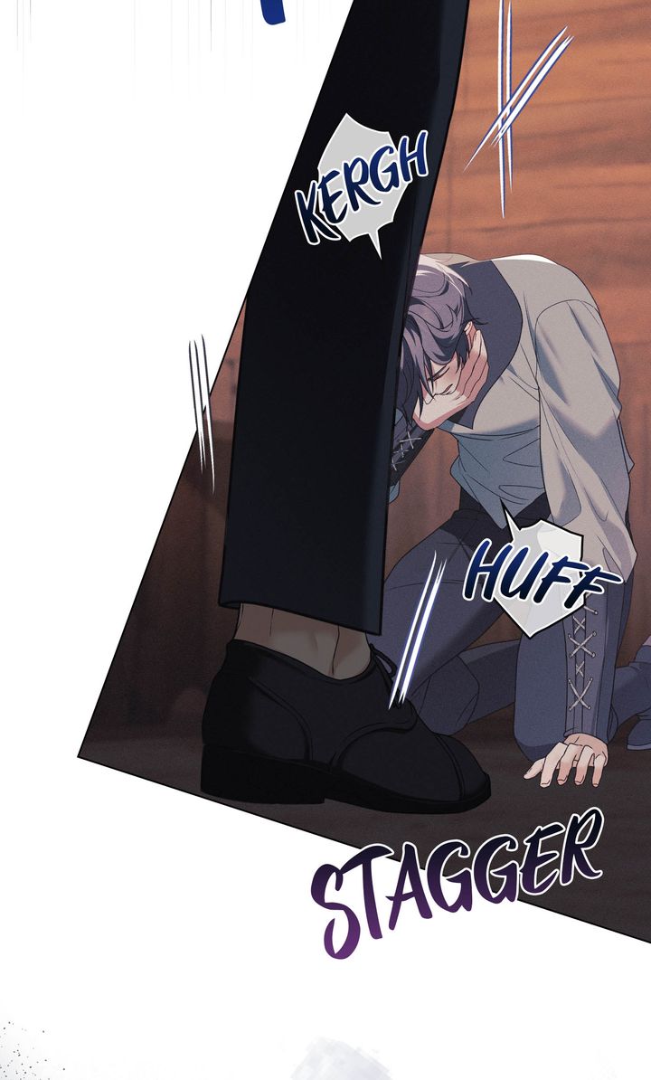 Betrayal of Dignity, chapter 32