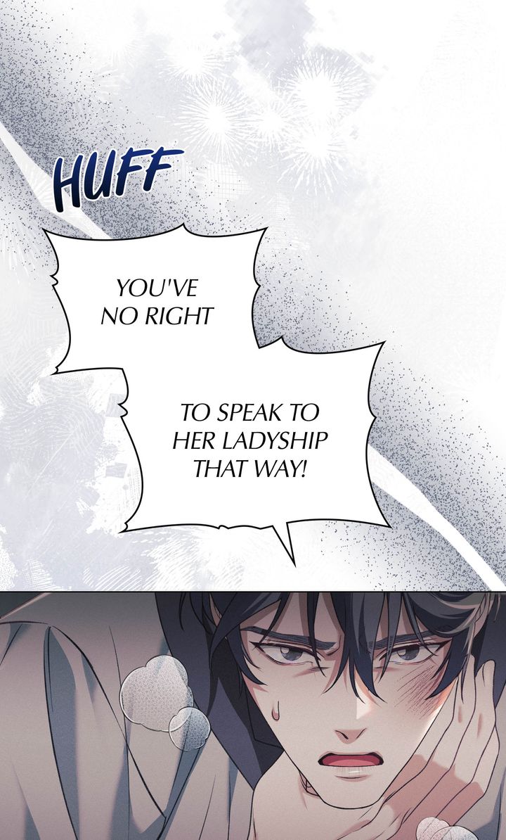 Betrayal of Dignity, chapter 32