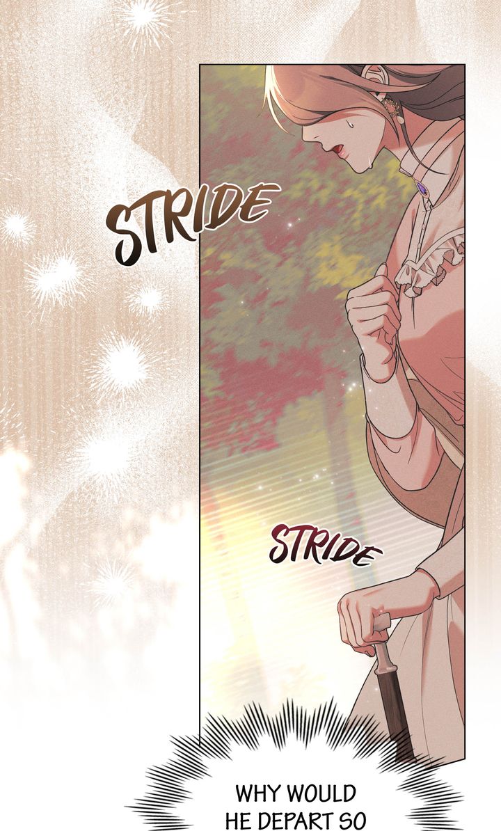 Betrayal of Dignity, chapter 32
