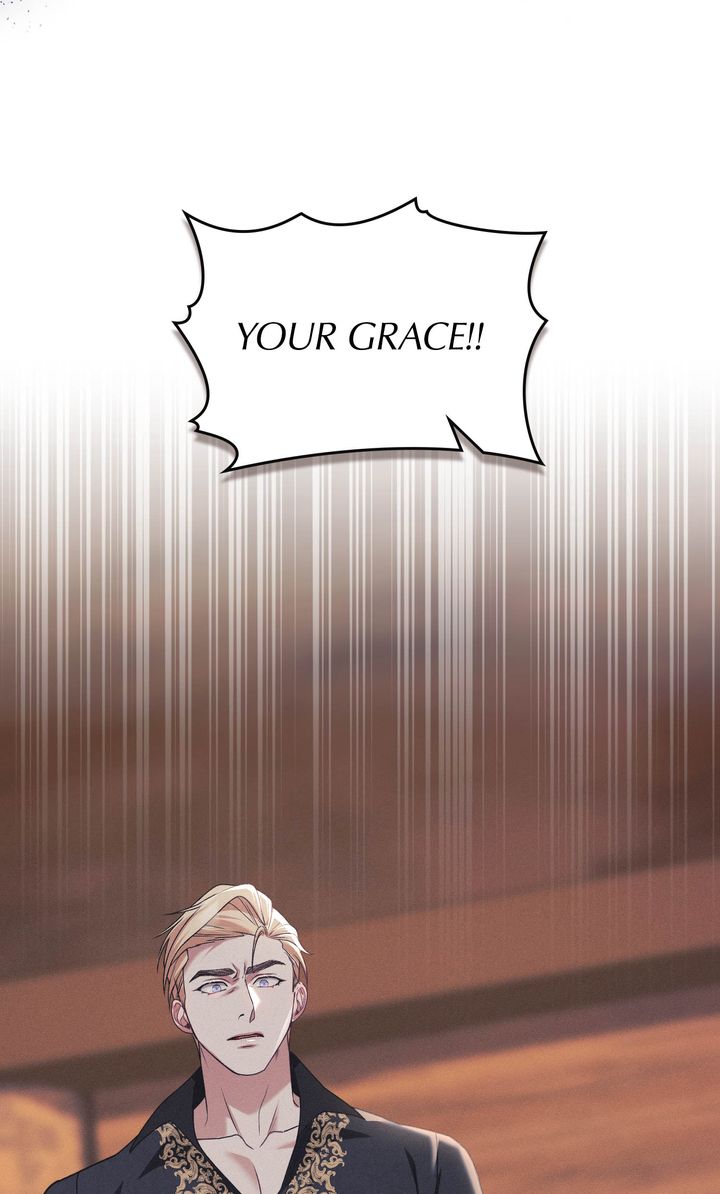 Betrayal of Dignity, chapter 32