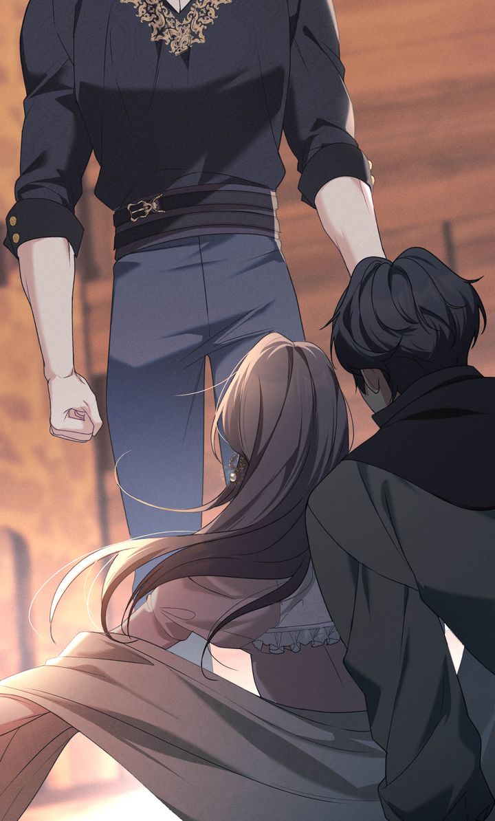 Betrayal of Dignity, chapter 32