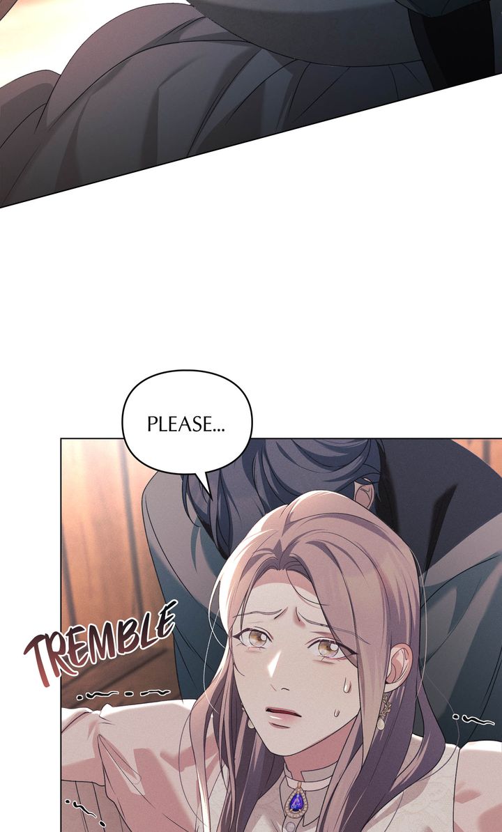 Betrayal of Dignity, chapter 32