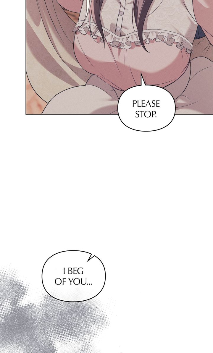 Betrayal of Dignity, chapter 32