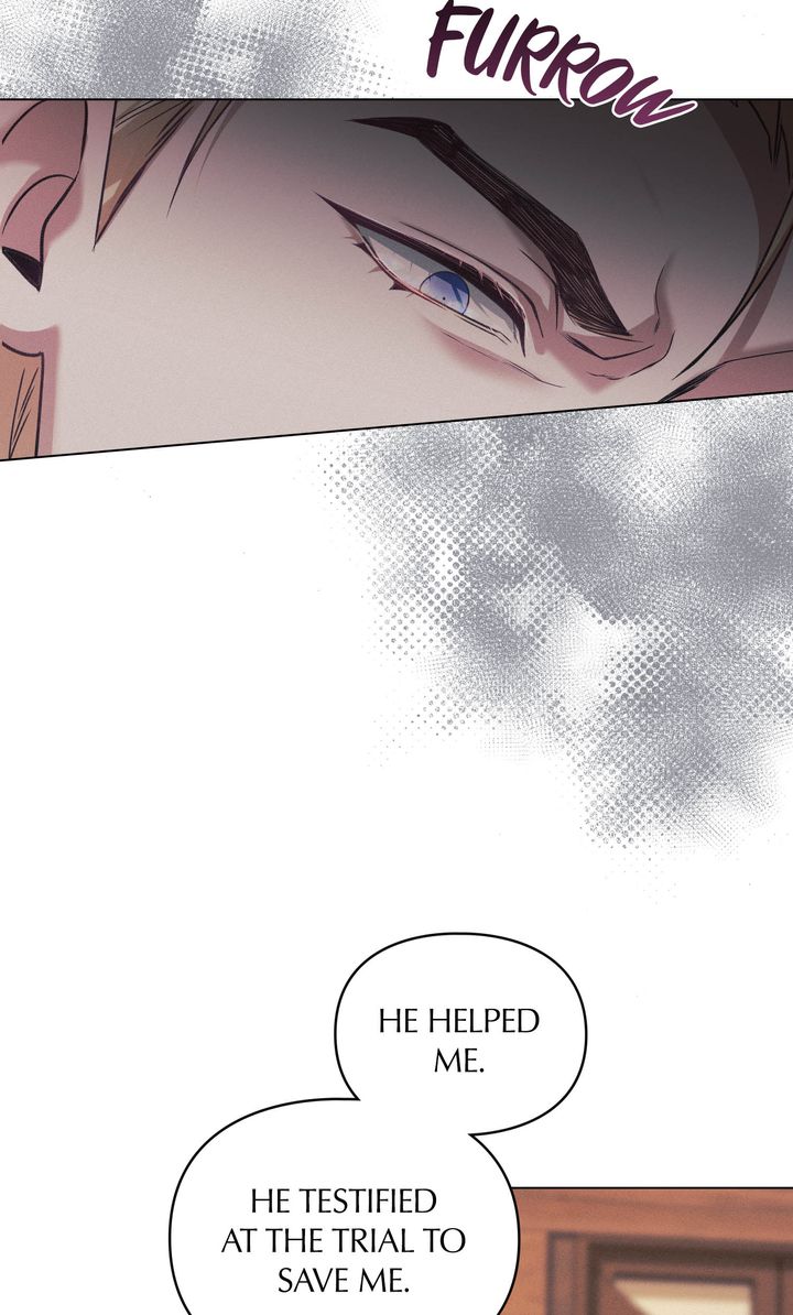 Betrayal of Dignity, chapter 32