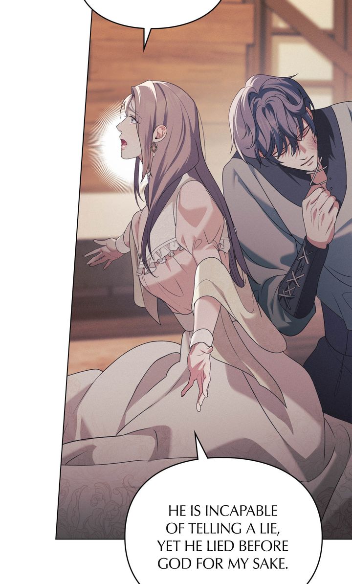 Betrayal of Dignity, chapter 32