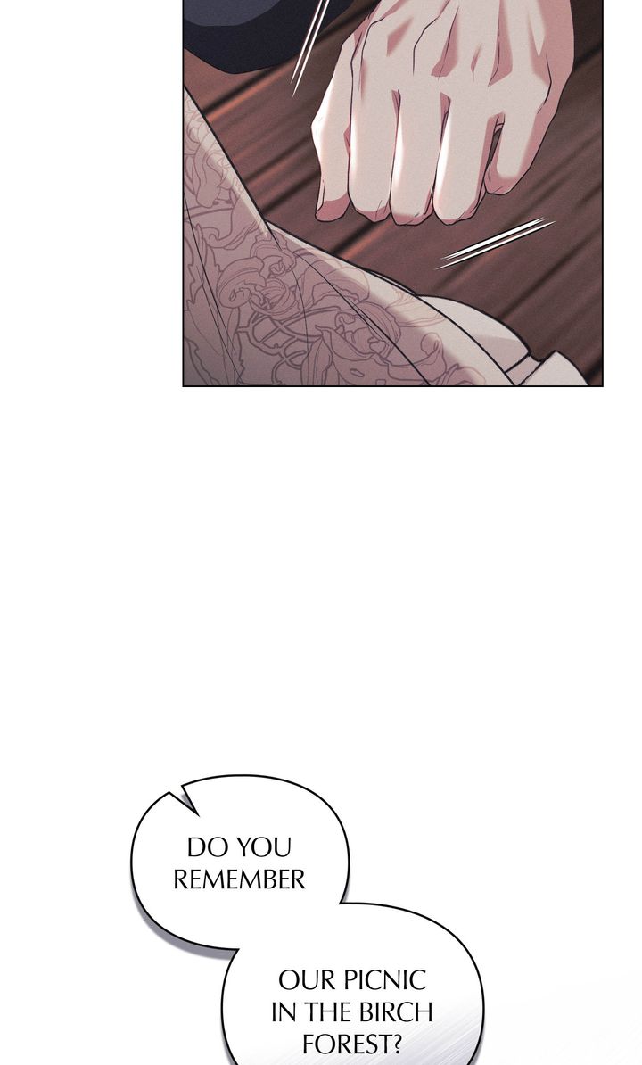 Betrayal of Dignity, chapter 32