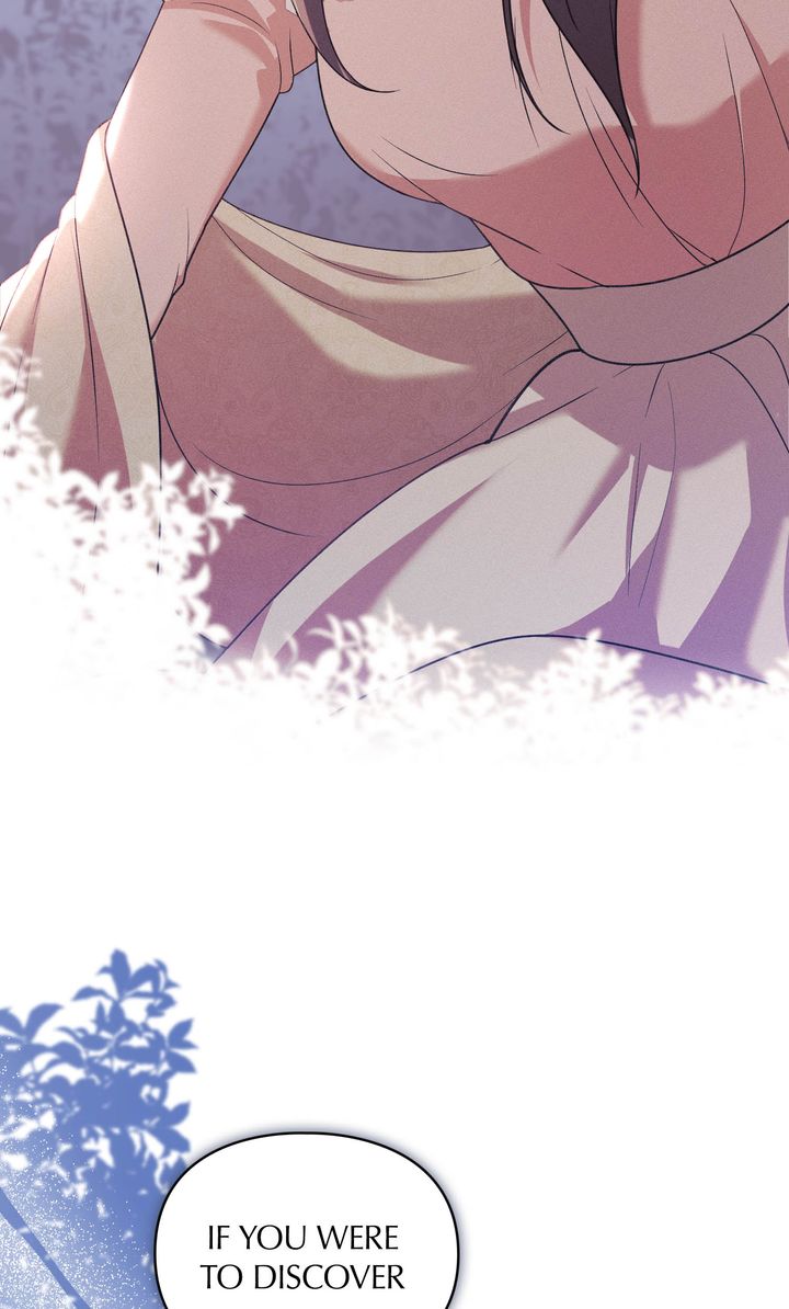Betrayal of Dignity, chapter 32