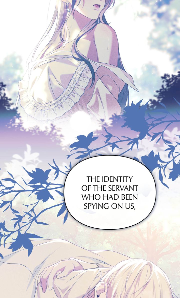 Betrayal of Dignity, chapter 32