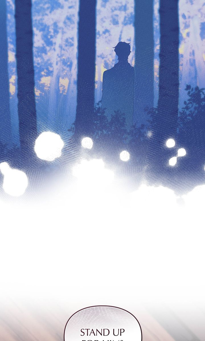 Betrayal of Dignity, chapter 32