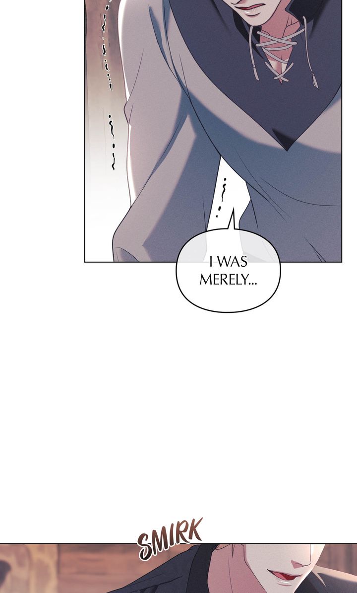 Betrayal of Dignity, chapter 32