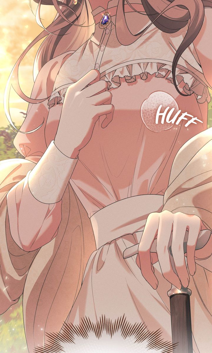 Betrayal of Dignity, chapter 32