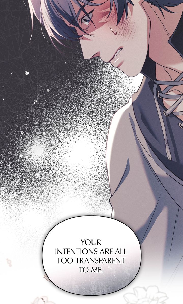 Betrayal of Dignity, chapter 32