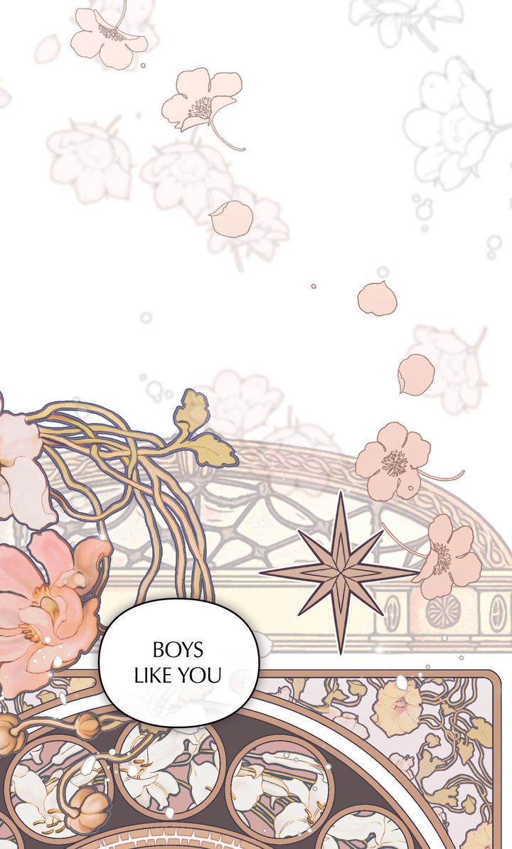 Betrayal of Dignity, chapter 32
