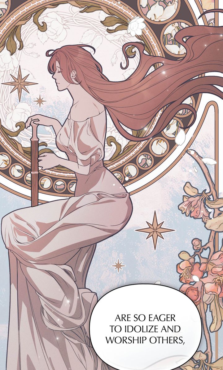 Betrayal of Dignity, chapter 32
