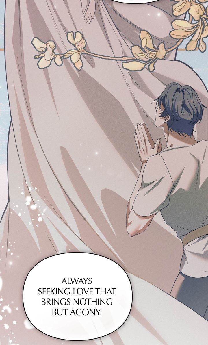 Betrayal of Dignity, chapter 32