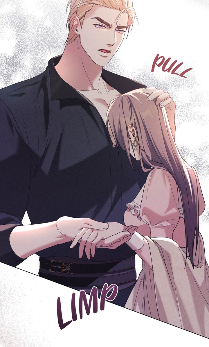 Betrayal of Dignity, chapter 32
