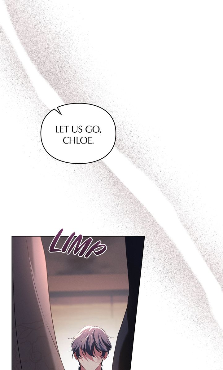 Betrayal of Dignity, chapter 32