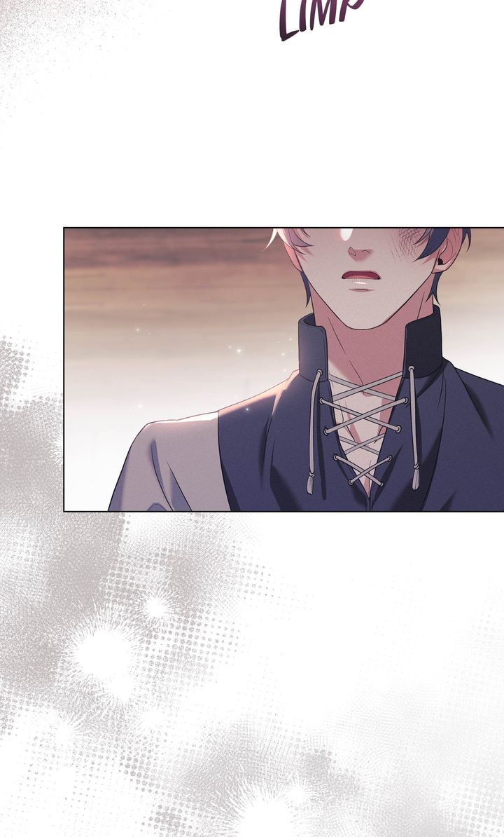 Betrayal of Dignity, chapter 32