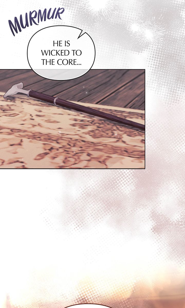 Betrayal of Dignity, chapter 32