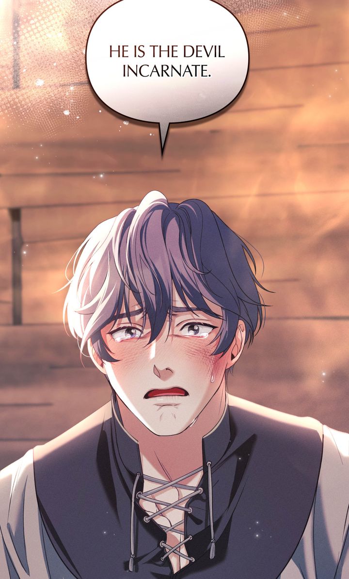 Betrayal of Dignity, chapter 32