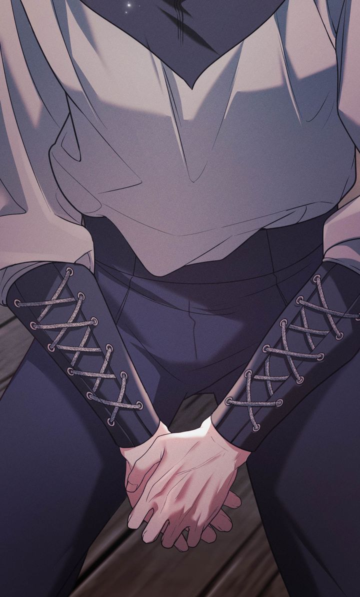 Betrayal of Dignity, chapter 32