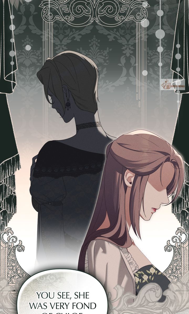 Betrayal of Dignity, chapter 62