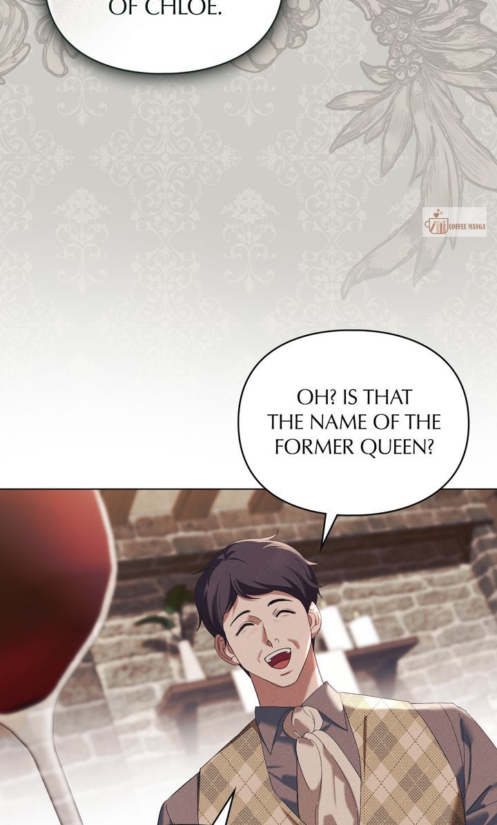 Betrayal of Dignity, chapter 62