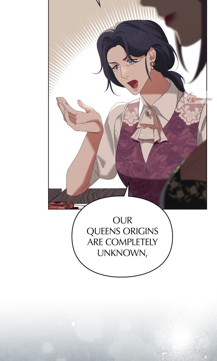 Betrayal of Dignity, chapter 62