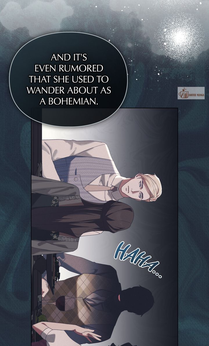 Betrayal of Dignity, chapter 62